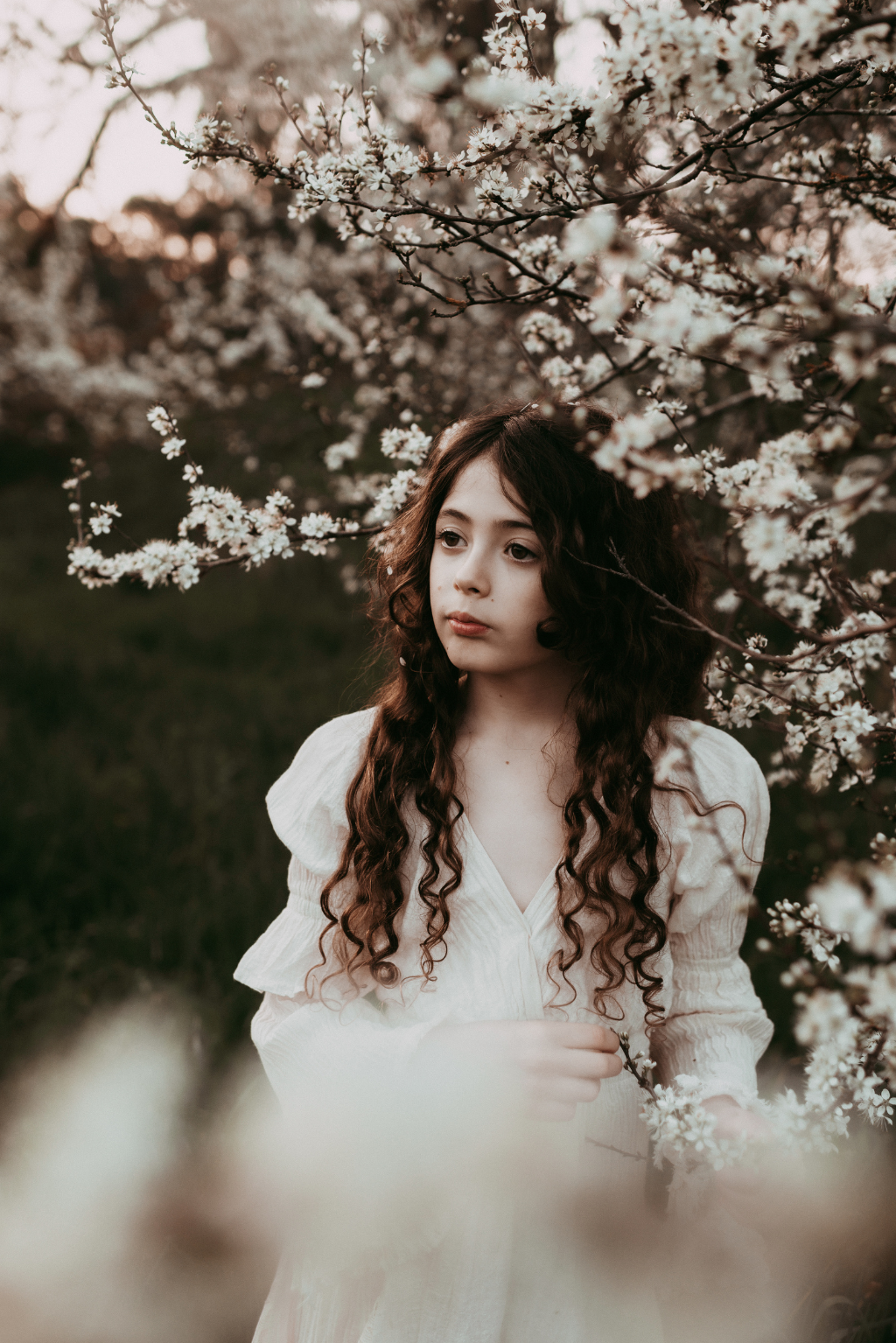 Miss Boho Mini Eloise