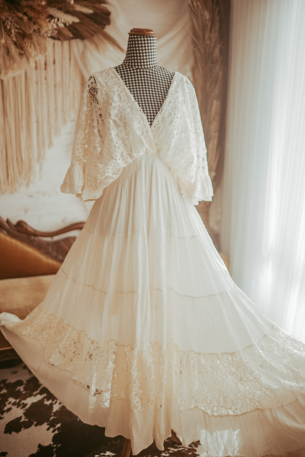 Gabriella Dress