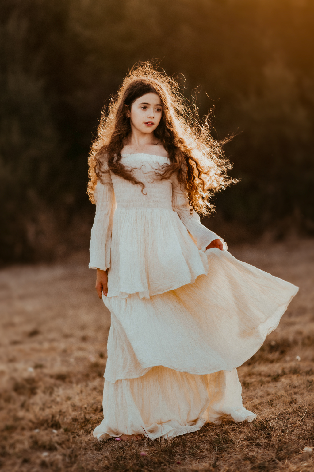 Miss Boho Sofia Dress – The Boho Shed