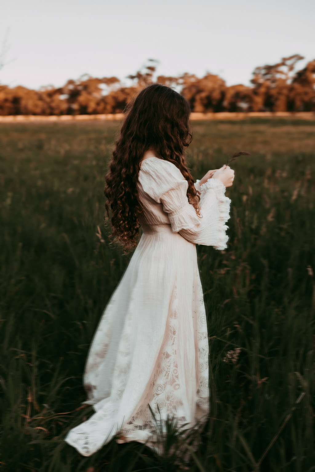 Miss Boho Mini Eloise