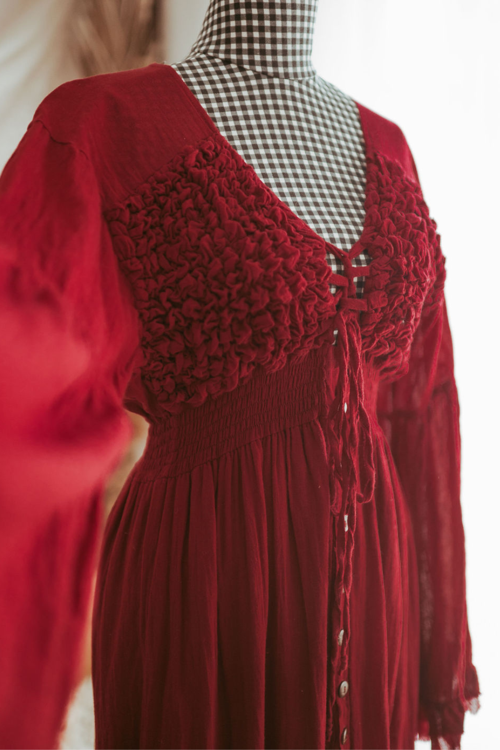 Adèle Dress Kimono