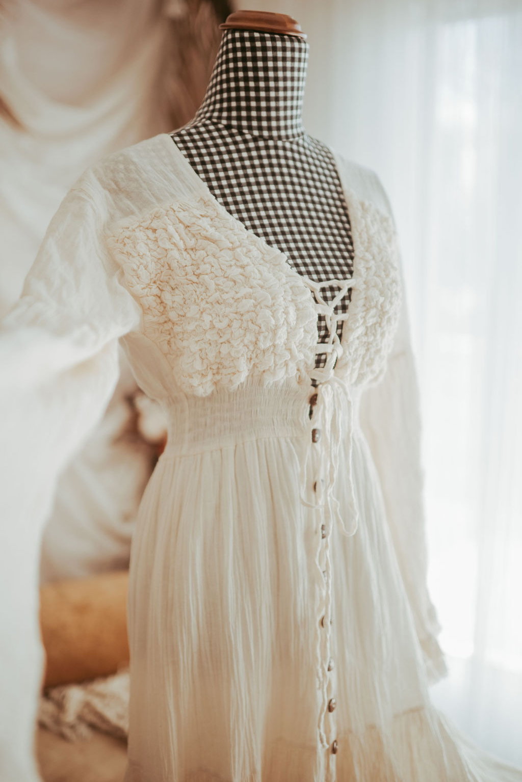 Adèle Dress Kimono