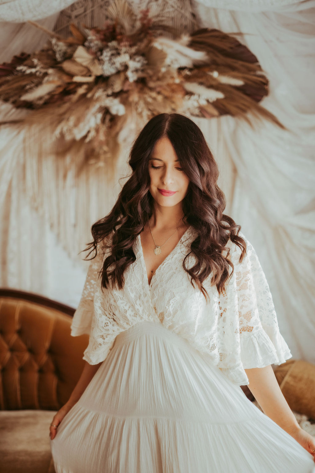 Gabriella Dress
