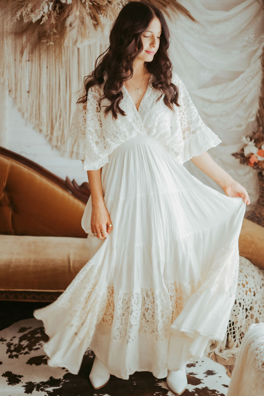 Gabriella Dress