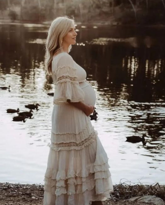 Angelica Dress