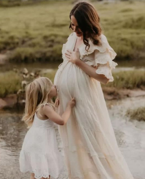 Jacqueline Dress