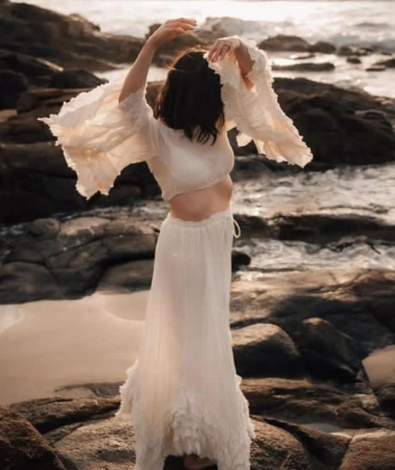 Classic Gypsy Top