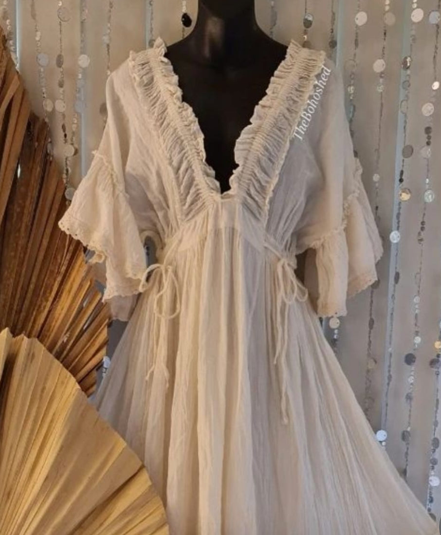 Emily Dress