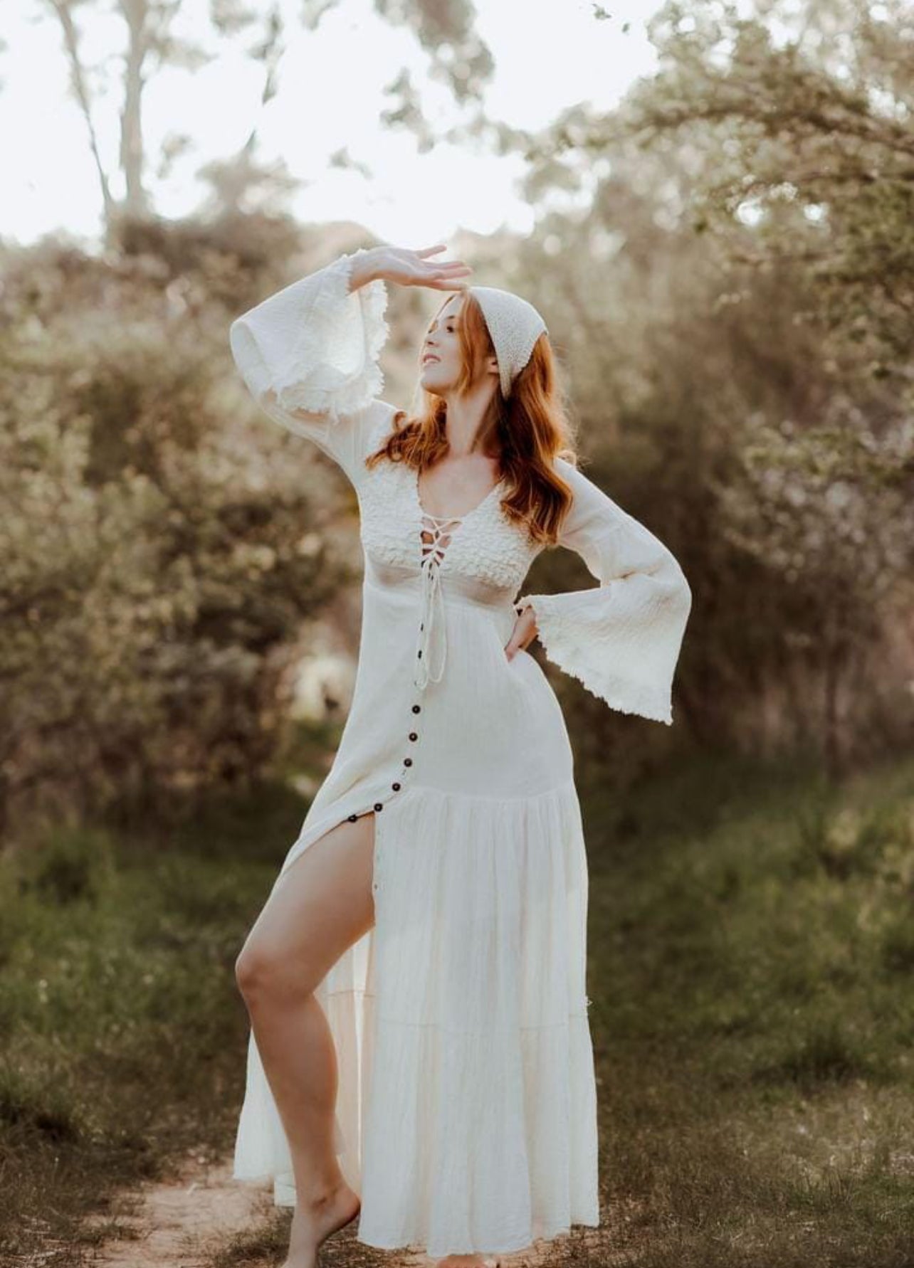 Adèle Dress Kimono