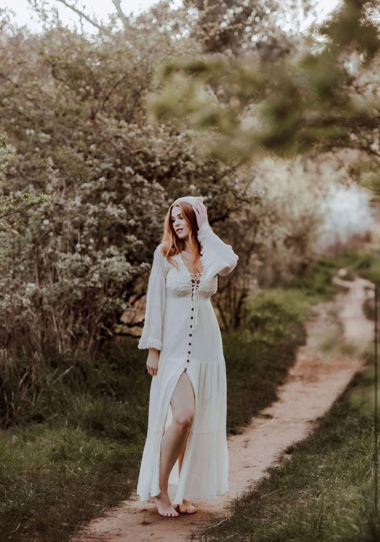 Adèle Dress Kimono