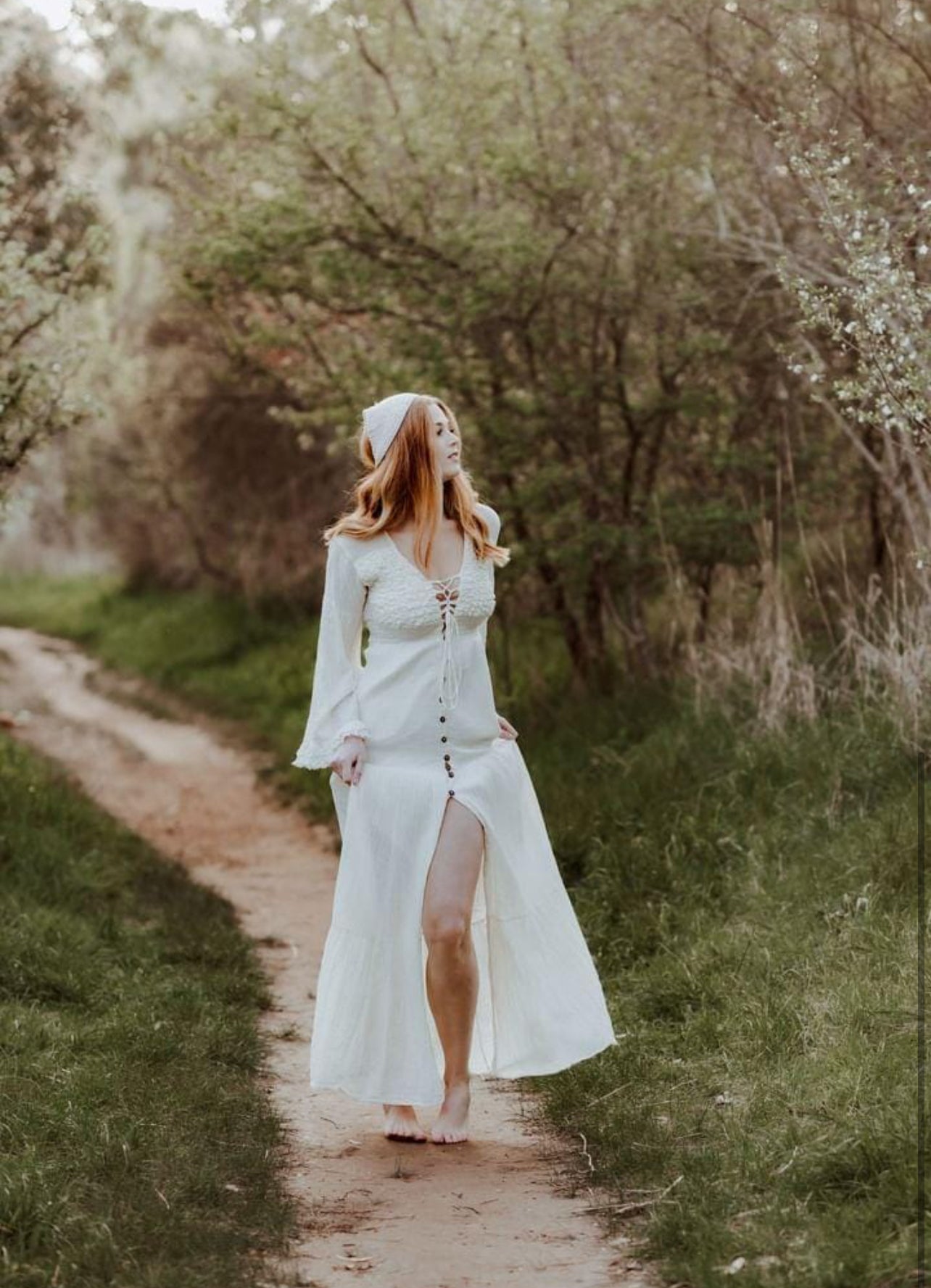 Adèle Dress Kimono