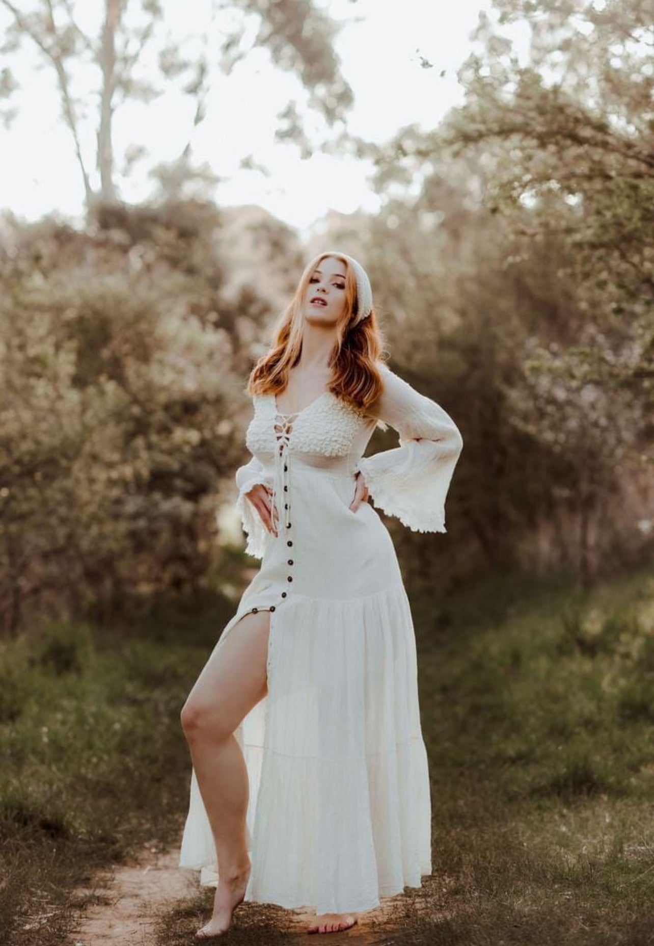 Adèle Dress Kimono