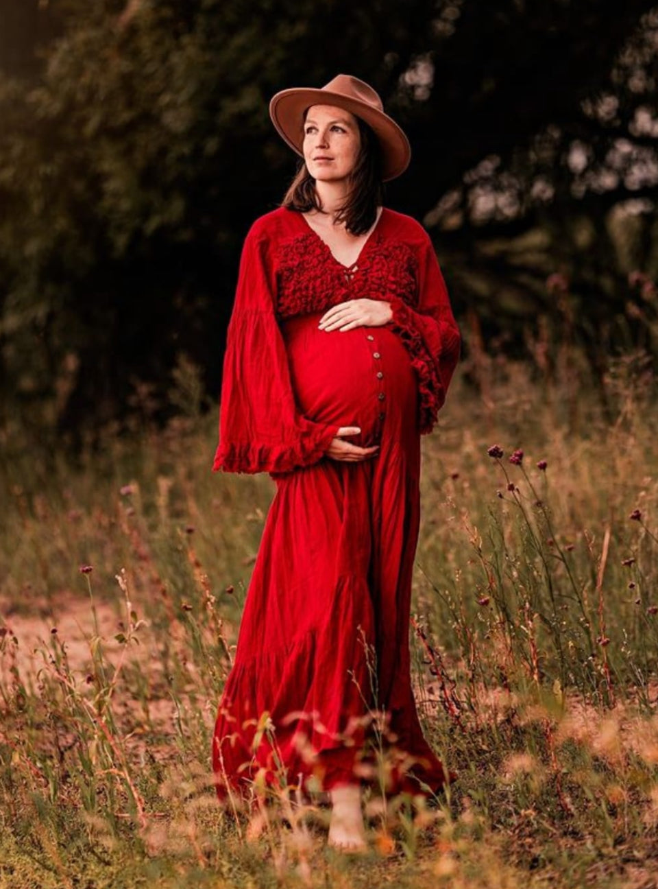 Adèle Dress Kimono