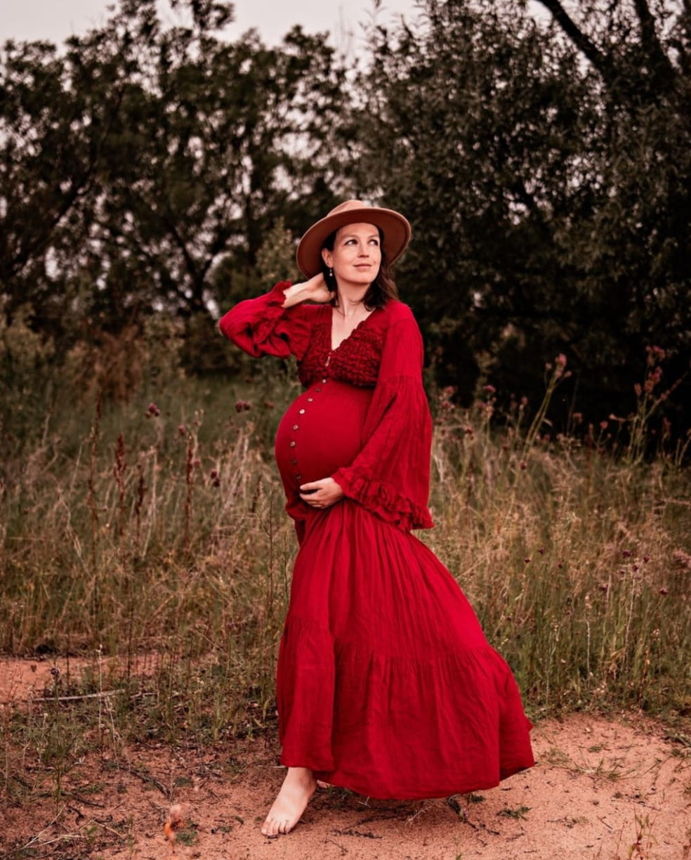 Adèle Dress Kimono