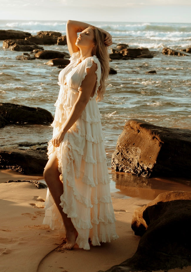 Charlotte Dress