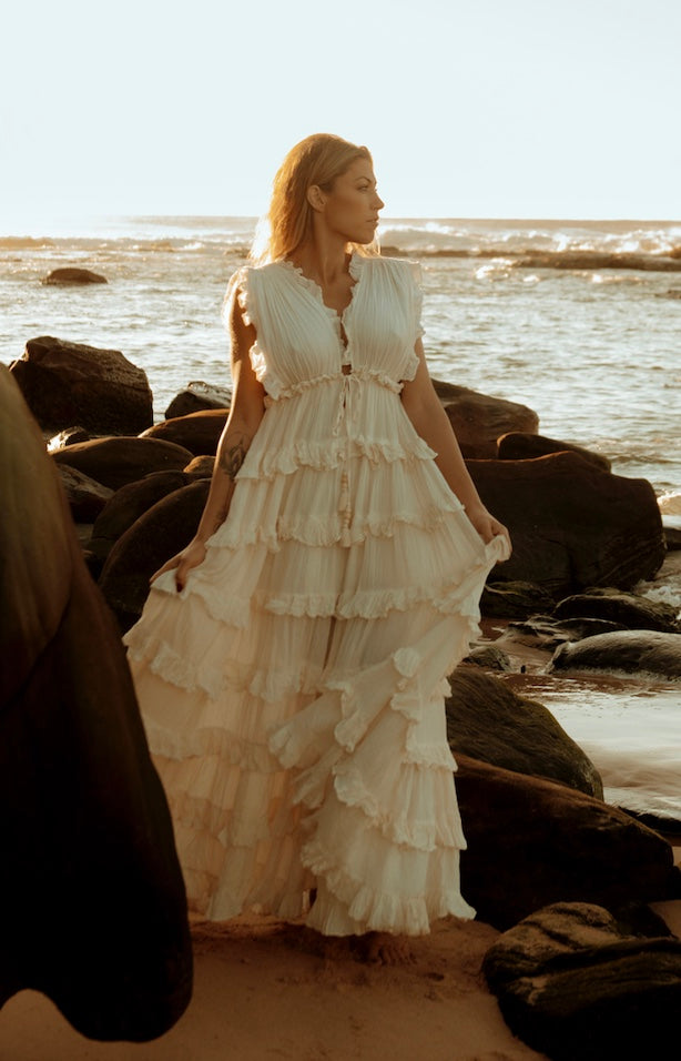 Charlotte Dress