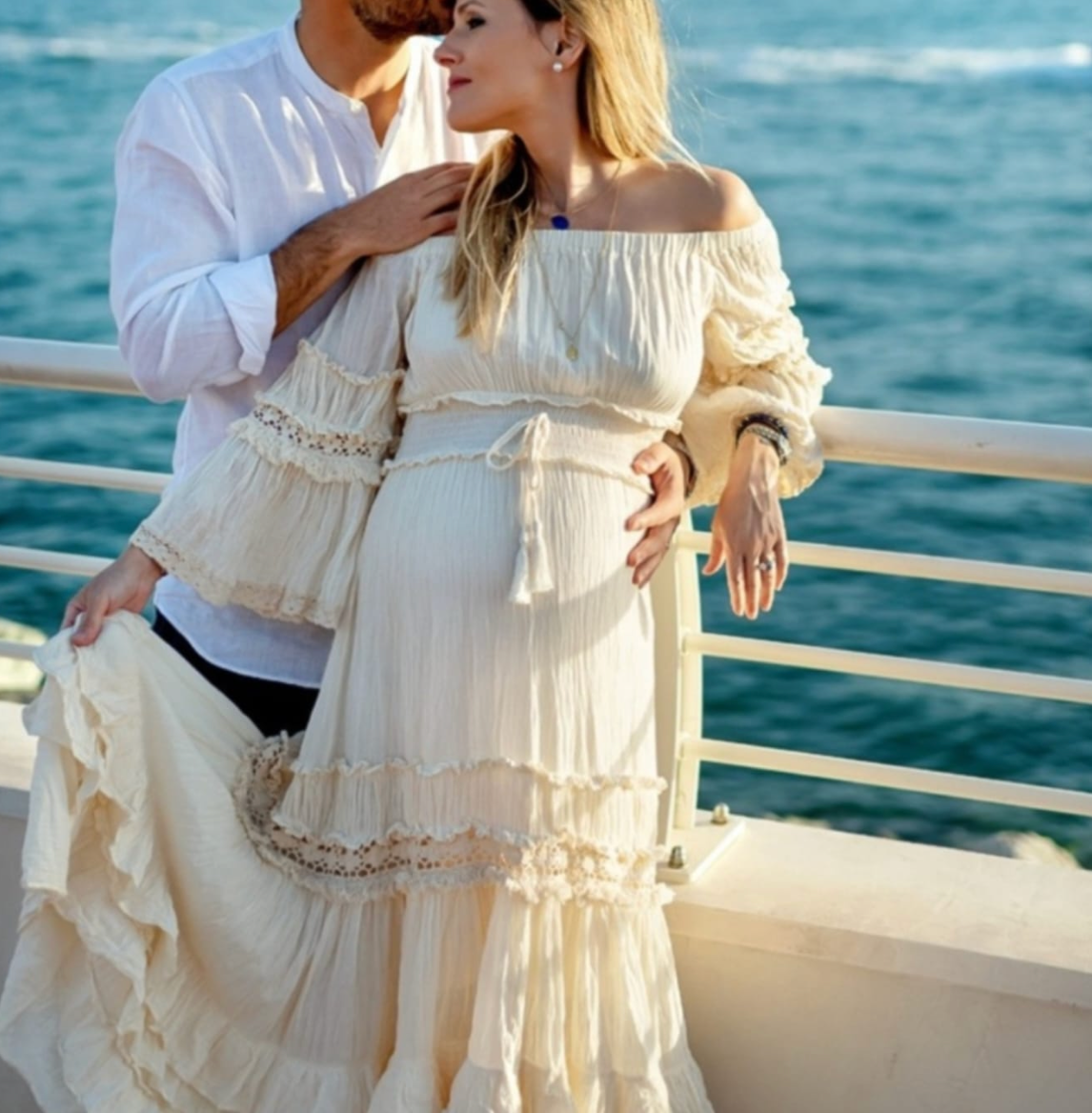 Angelica Dress