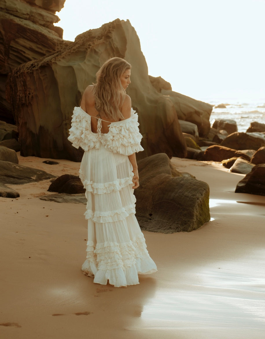 Duchess Gown