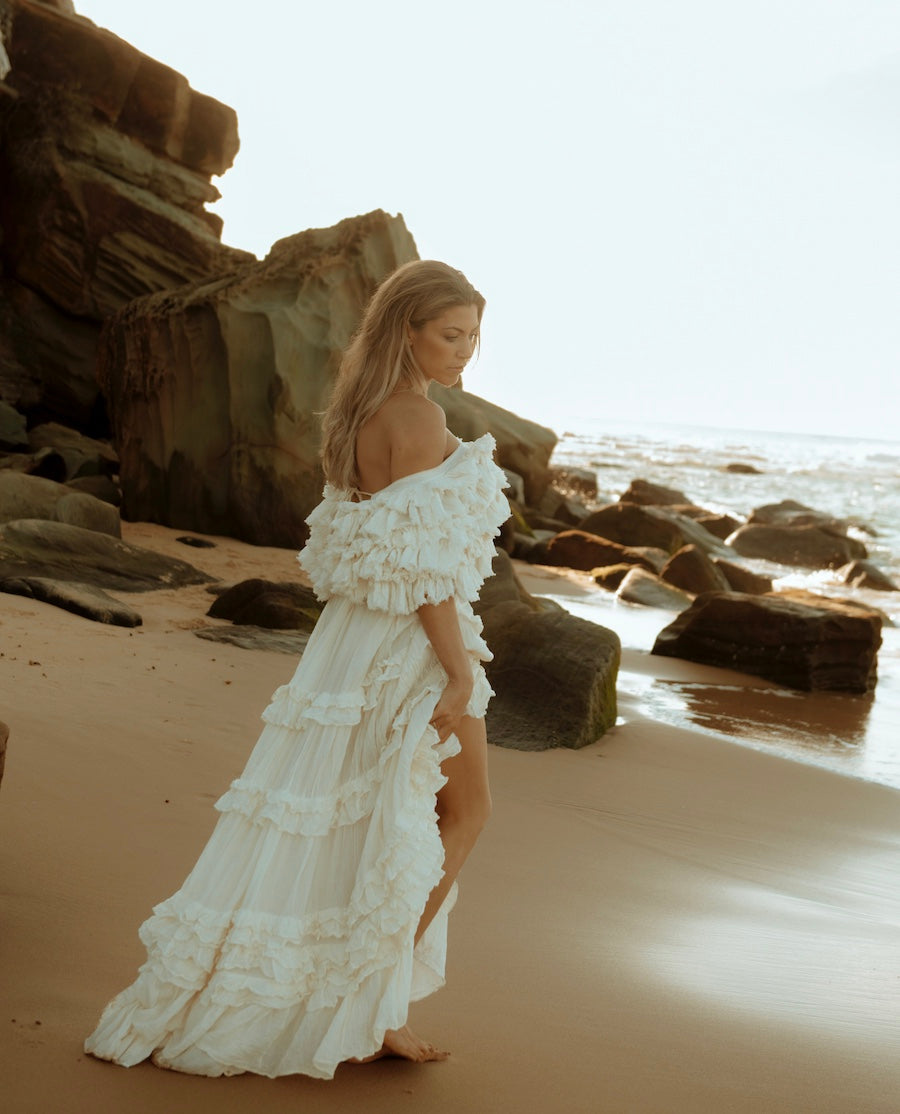 Duchess Gown
