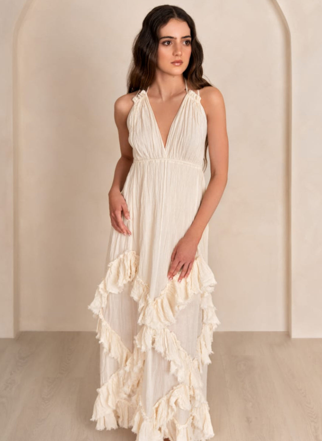 Selena Dress