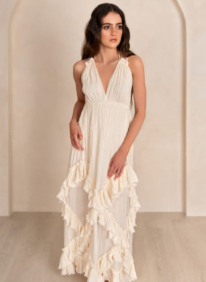 Selena Dress