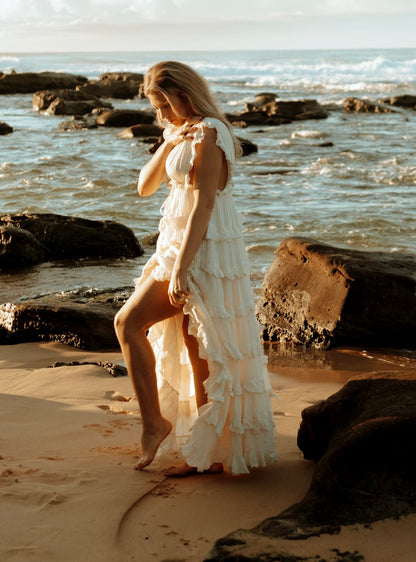 Charlotte Dress