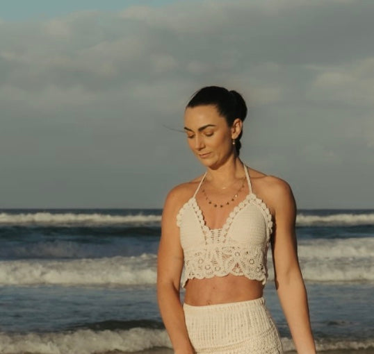 Iris Bralette