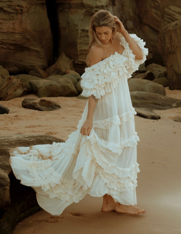 Duchess Gown