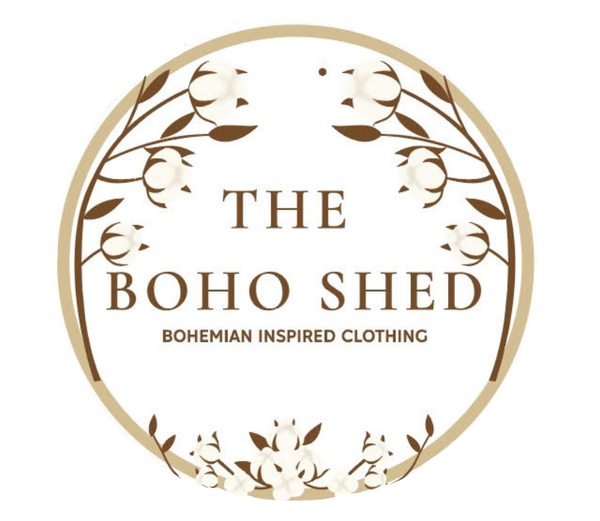 The Boho Shed