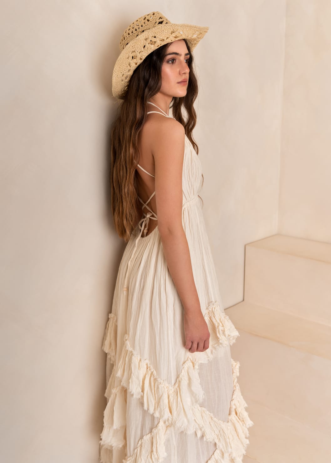 Selena Dress