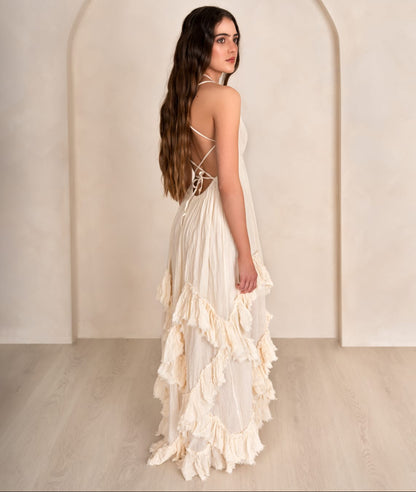 Selena Dress